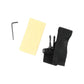 2.4305 - Ruger Targis Hunter Kit BLK 4.5mm Mechanical Airgun