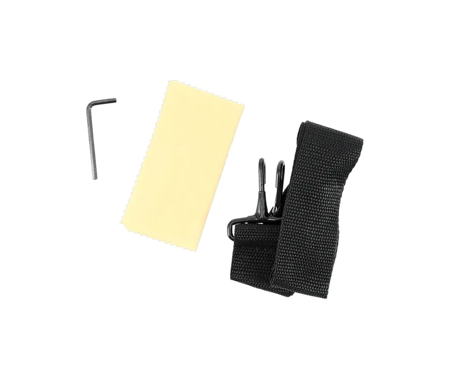 2.4305 - Ruger Targis Hunter Kit BLK 4.5mm Mechanical Airgun