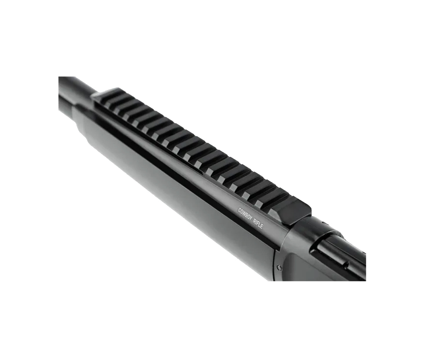2.6506 - Legends Cowboy Rifle Renegade BLK 6 mm CO2 < 4 J 10R