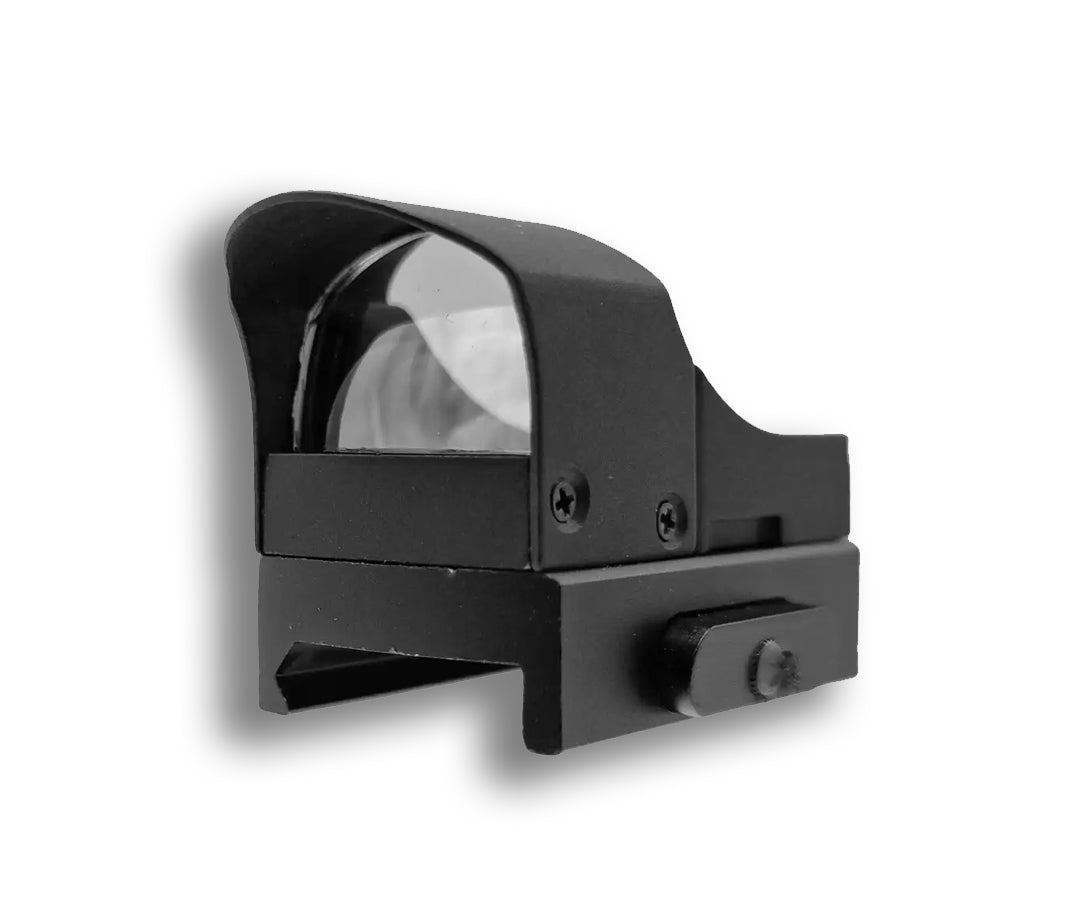 263967 - SWISS ARMS Micro dot sight evo / point rouge evo
