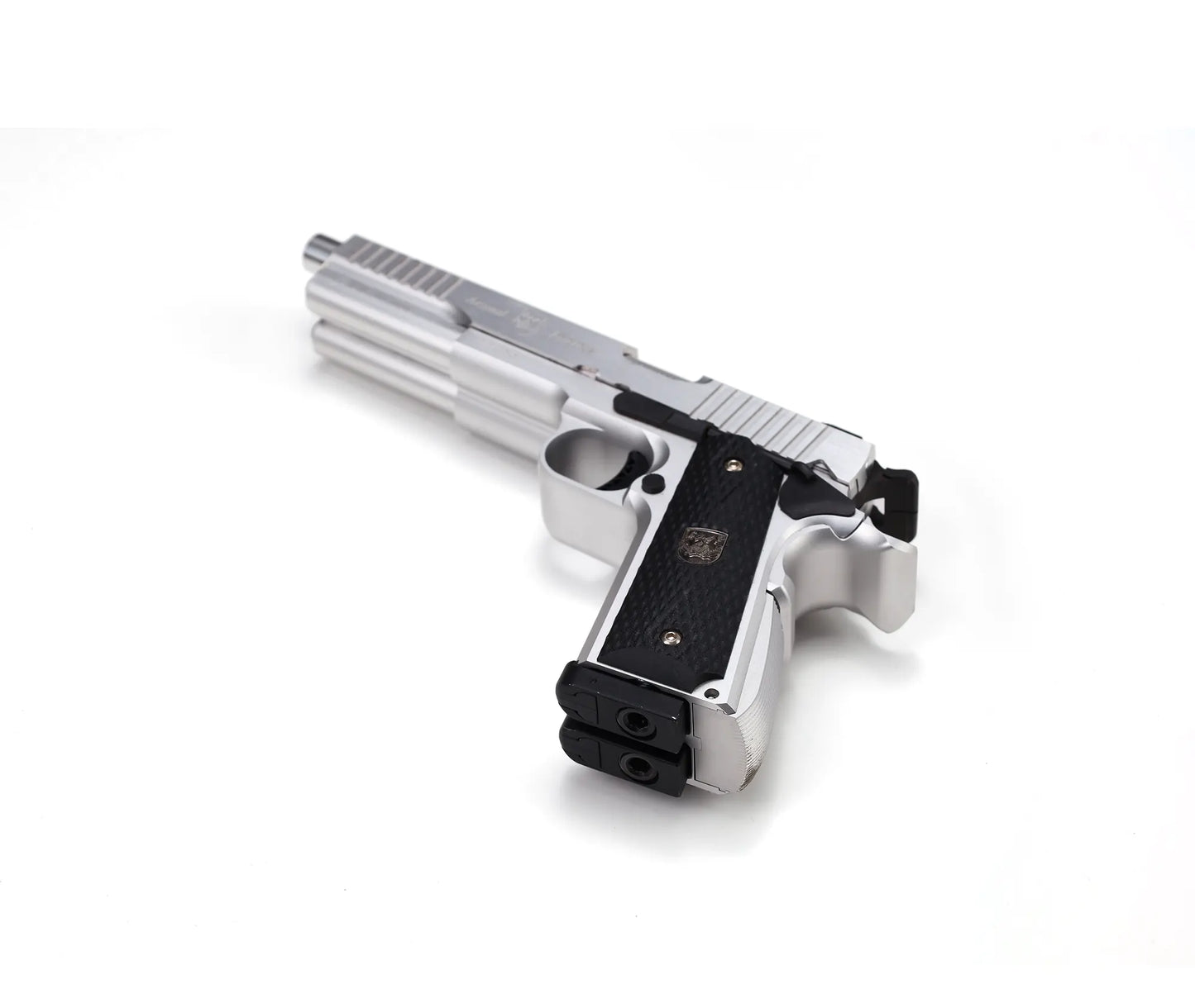 370501 - 2011 DUELLER PRISMATIC