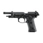 2.6491 - Beretta M9A3 FM BLK 6 mm CO2 < 1.3 J 22R
