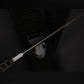 10003 - KNIFE COL MOSCHIN BLACK