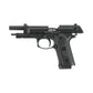2.6505 - Beretta Elite IA BLK 6 mm GBB < 1.3 J 23R