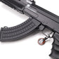 120944 - KALASHNIKOV AK47 TACTICAL AEG BlowBack Metal