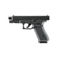 211.00.00 - T4E GLOCK 17 Gen5 BLK .43 CO2 5J 8R
