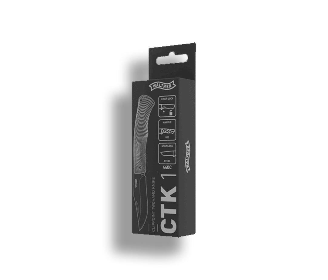 5.1095 - Walther CTK 1