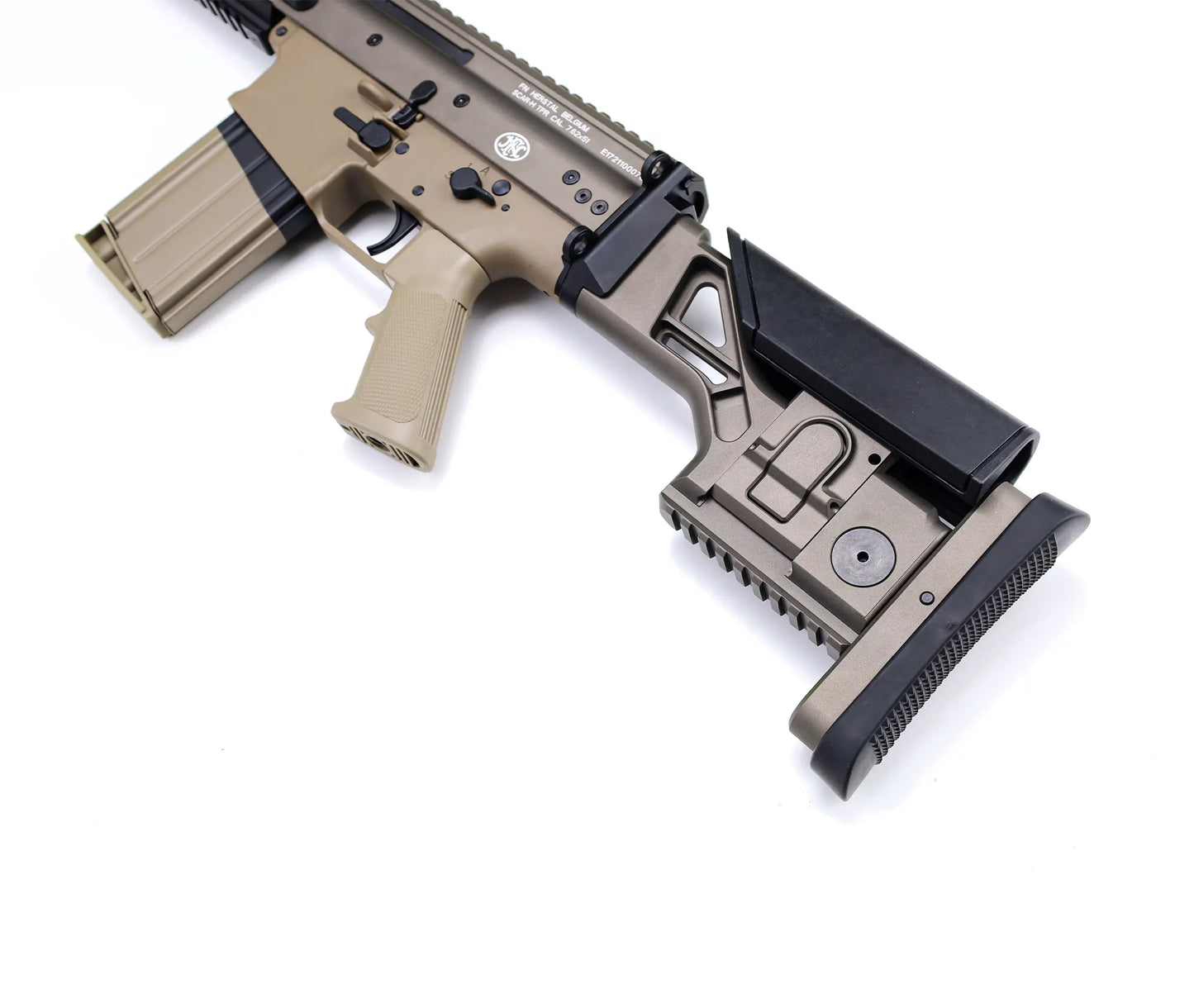 200846 - FN SCAR H-TPR FDE 6mm