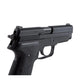 280571 - Swiss Arms Navy Pistol .40 GBB Gas 20 bbs Full metal 0,9 J -26 /C12