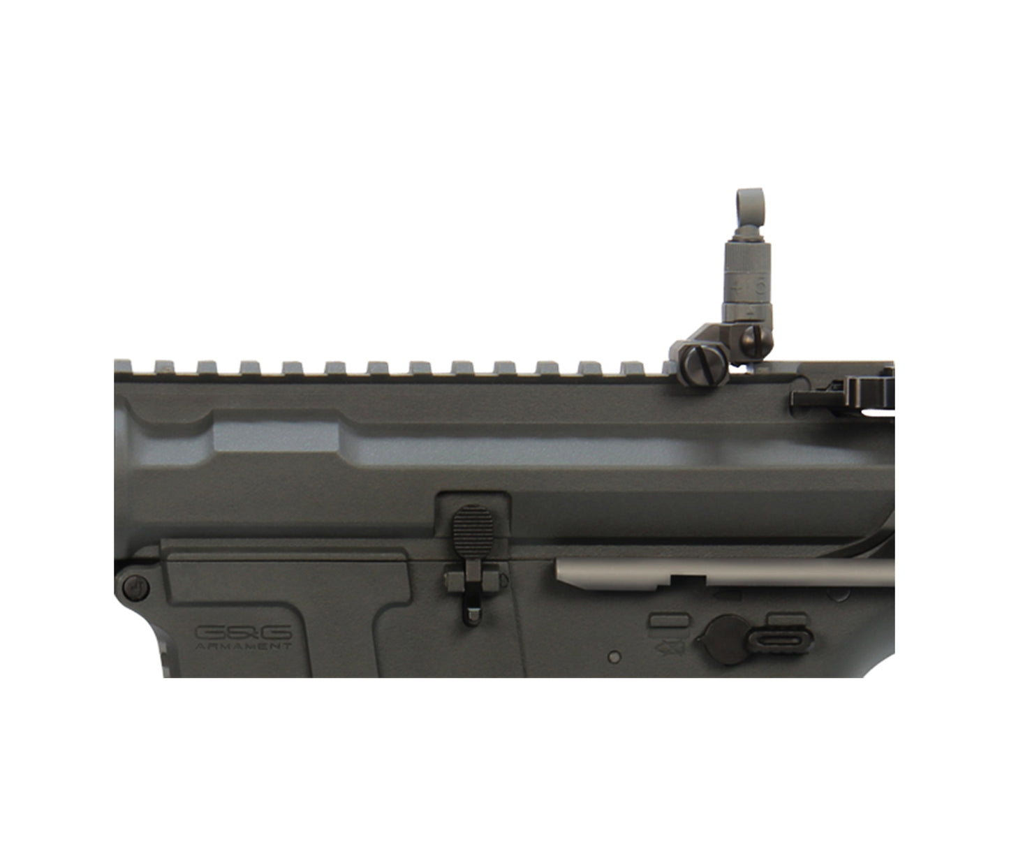 EGC-ARP-9MM-ANB-NCM - ARP9 Battleship Grey