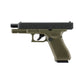 2.6481 - GLOCK 17 Gen5 BLK-BFG 6MM CO2 < 2.0 J 14R