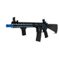 180033 - Colt M4 Lima Blue AEG 6mm 1J 90R