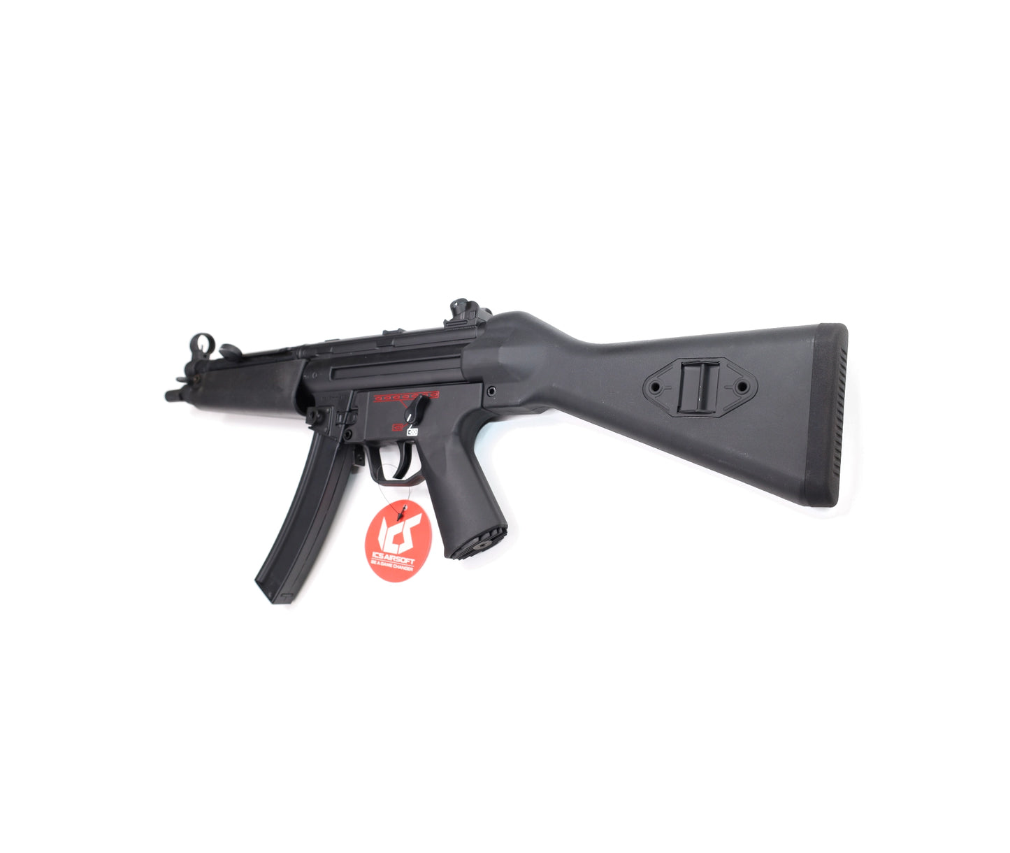 ICS-03 CES-A4