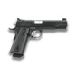 2.6499 - Elite Force 1911 Tac Two BLK 6 mm GBB < 1.0 J 20R