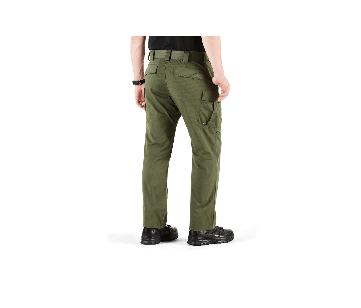 74433-190 - 5.11 Stryke Tdu Pant 190 Tdu Green