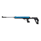 11130044 - AIR RIFLES MOD. OMNIA ZRS ICE-4.5