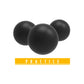 2.4703 - T4E Practice RUB 43 Rubberballs .43 BLK 0,75 g 500 pcs