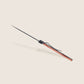 1GB000124 - DEEJO 37g Coral Wood/Astro