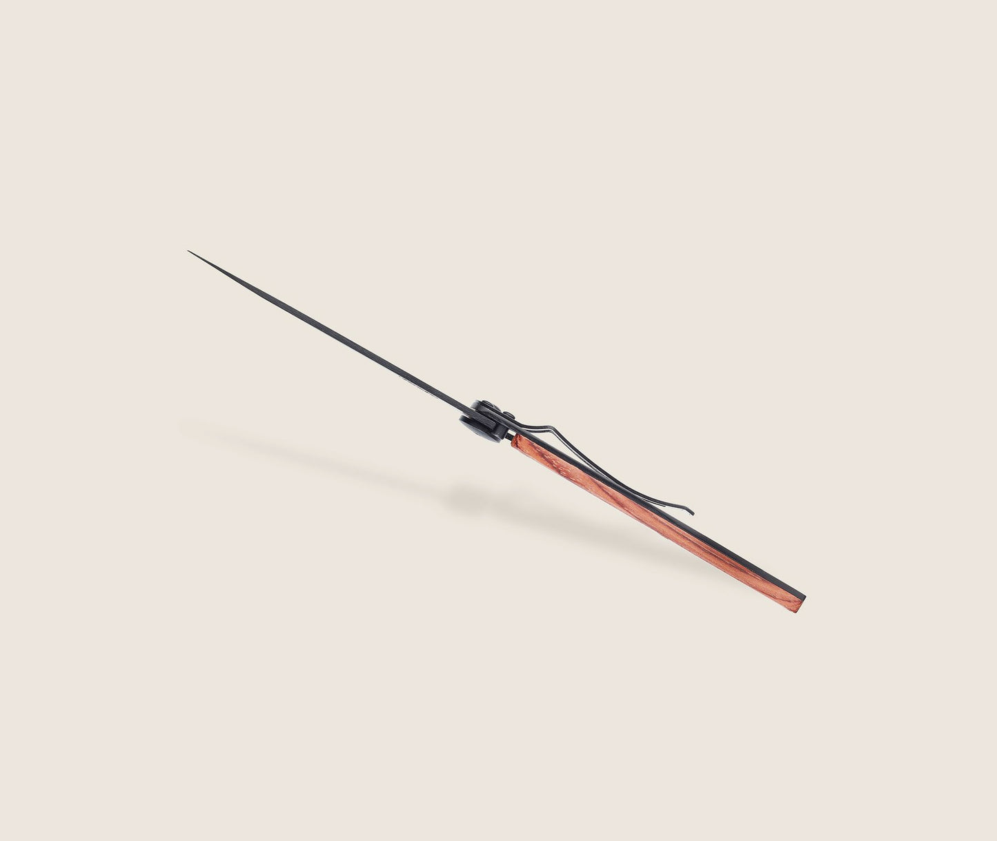 1GB000124 - DEEJO 37g Coral Wood/Astro