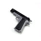 180131 - Colt 1911 Spring Dual Tone Black Silver