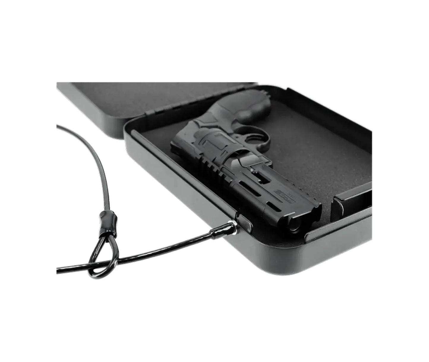 3.4070 - Umarex Handgun Safe L