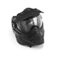 40020001-T - Proto FS Goggle Black