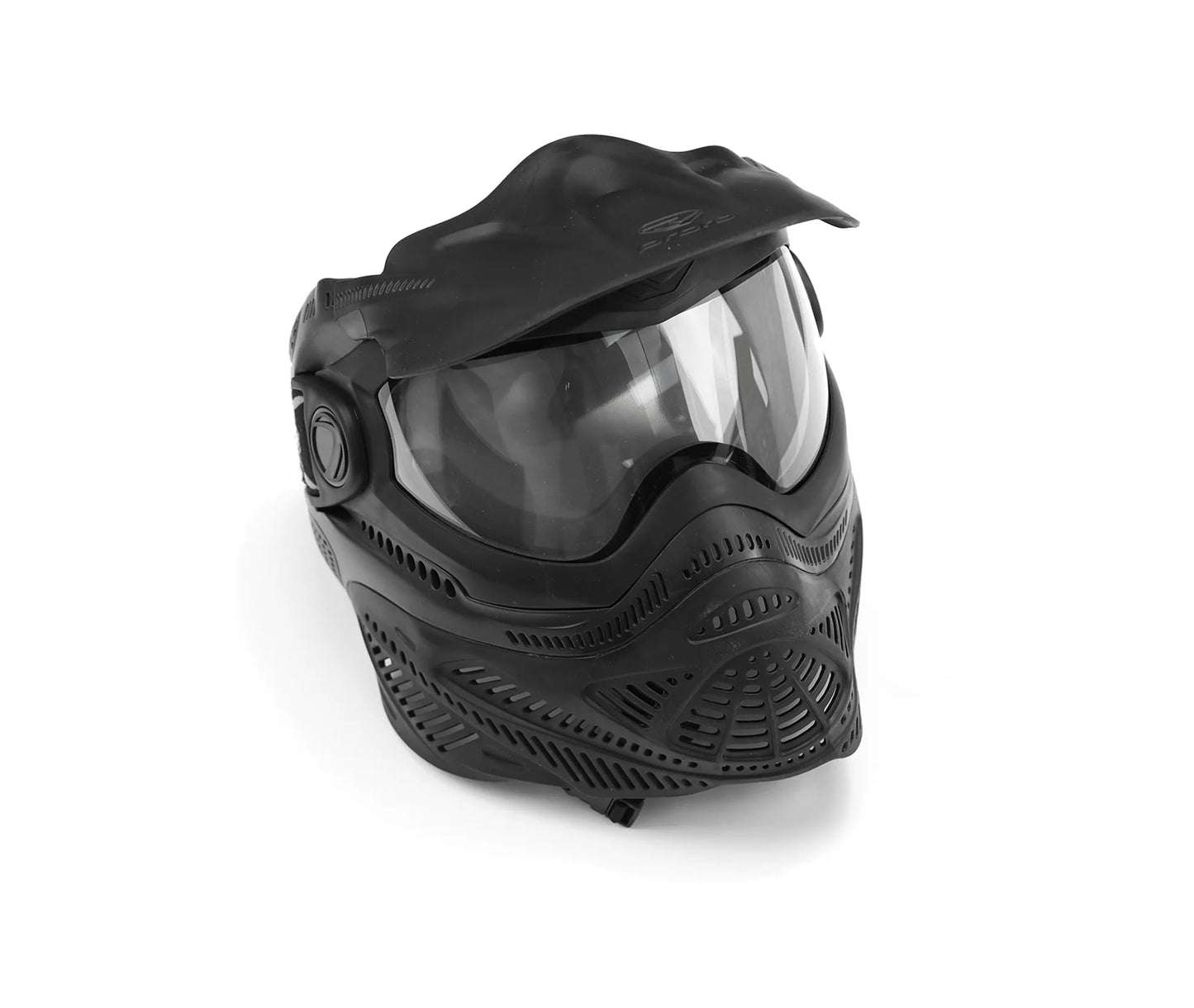 40020001-T - Proto FS Goggle Black