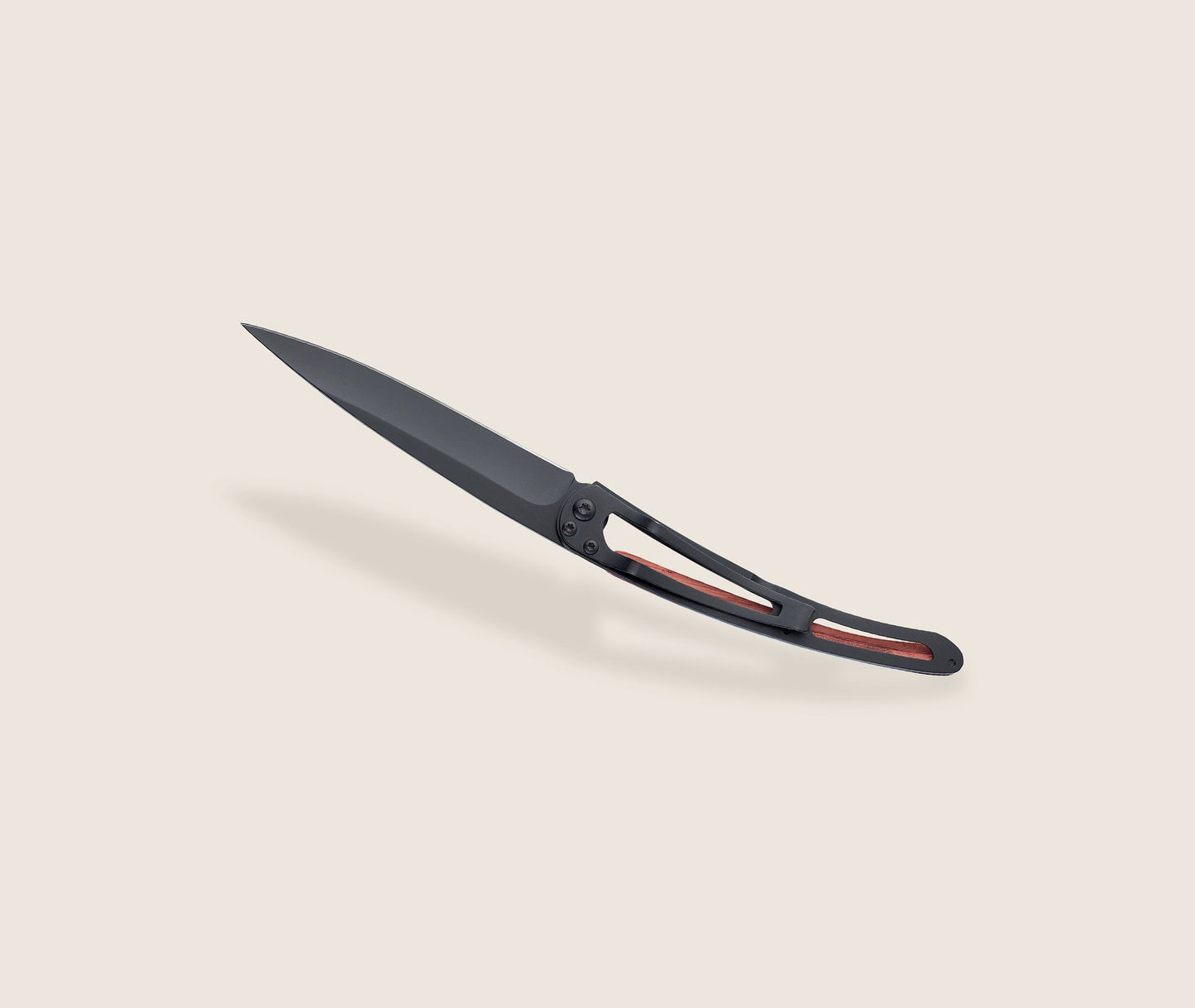 1GB000193 - DEEJO 37g Coral Wood/Eiffel