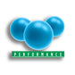 2.4770-1 - T4E Performance POB 43 Powerballs .43 BLU 1,35 g 430 pcs