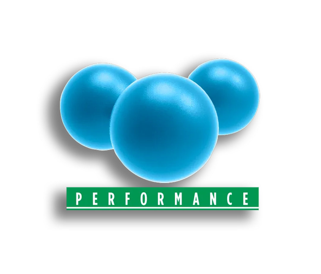 2.4770-1 - T4E Performance POB 43 Powerballs .43 BLU 1,35 g 430 pcs