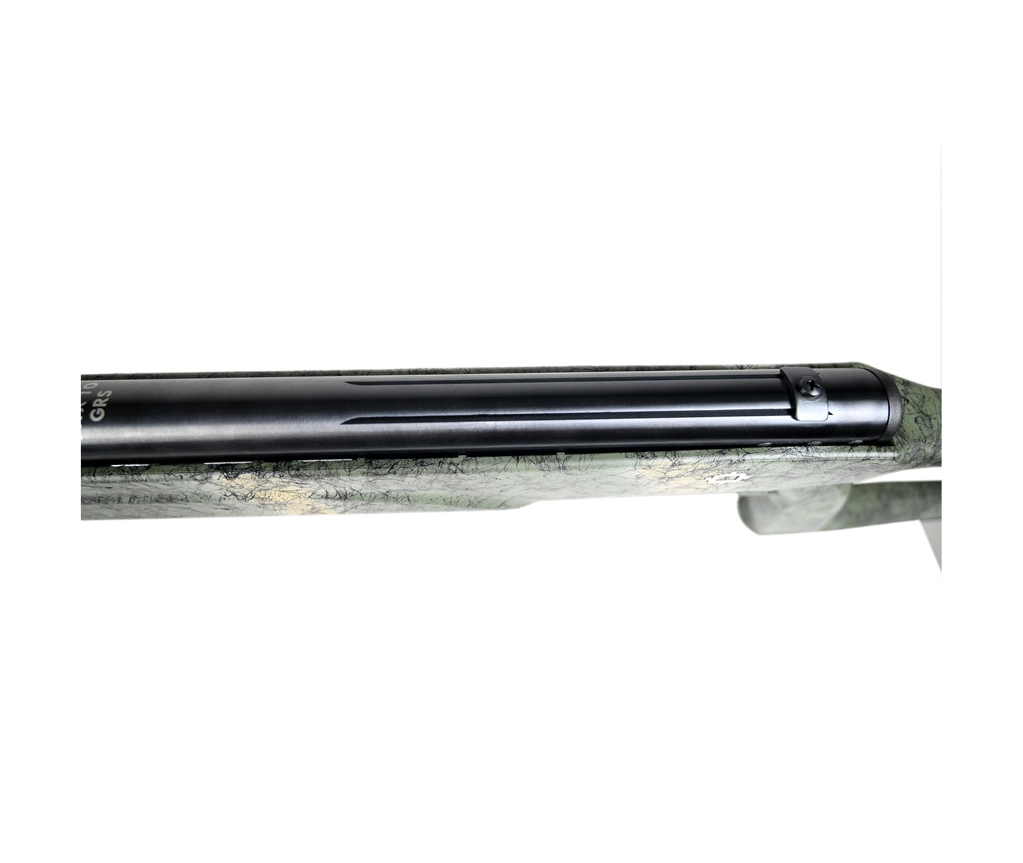 11117004 - AIR RIFLES MOD. NTX10 GRS-4.5