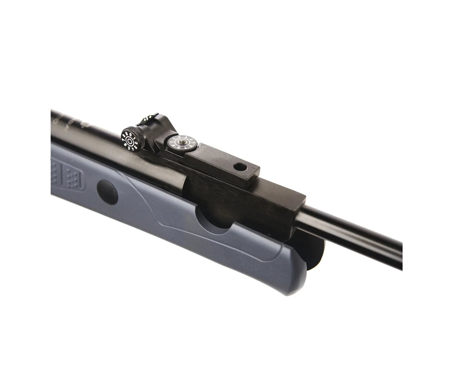 111.15.304 - AIR RIFLES MOD. ATLANTIC - 4.5