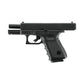 2.6413 - GLOCK 19 BLK 6mm GBB 1J 20R