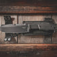 C00089J - KNIFE SELVANS BLACK