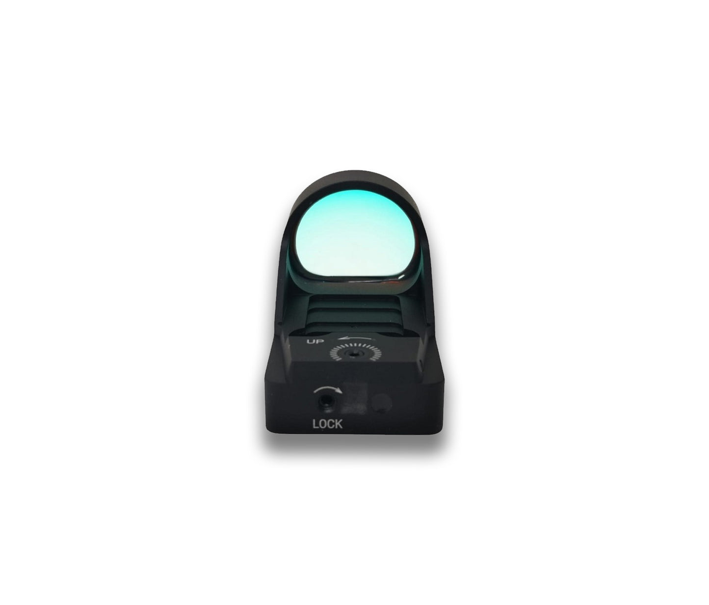 TSX6 - Electro-Dot Sight