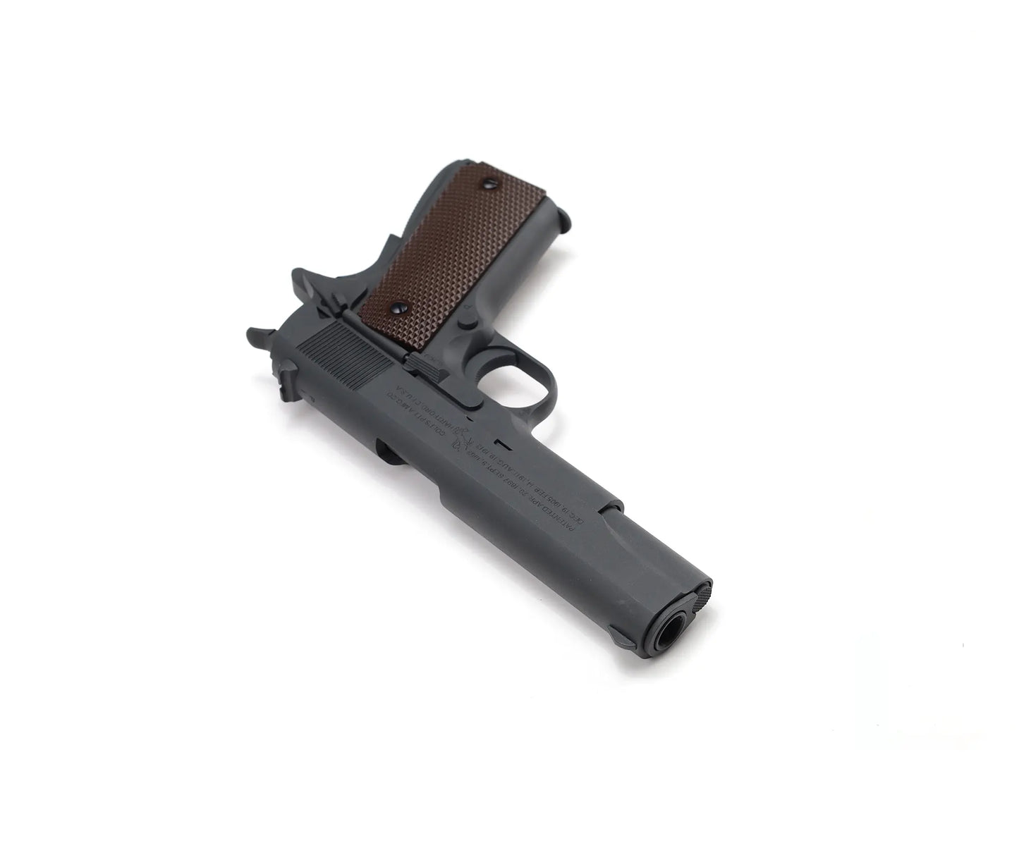 180532 - Colt 1911 100th Anniversary Parkerized