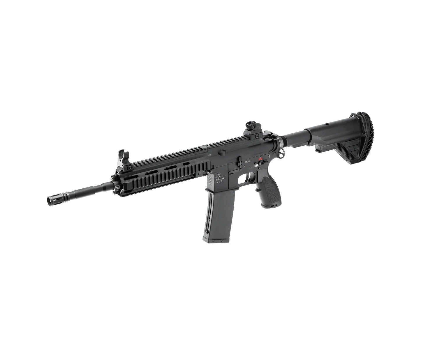 2.4754X - HK416D T4E RIFLE