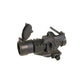 263867 - Military Type Red Dot Sight Scope Swiss Arms