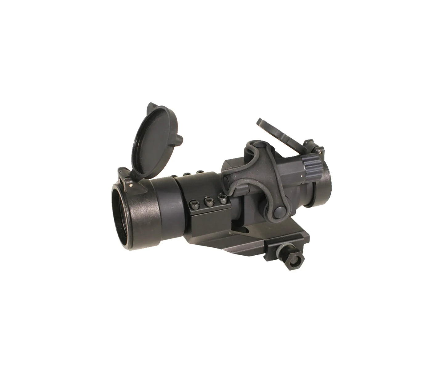 263867 - Military Type Red Dot Sight Scope Swiss Arms