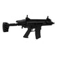 200816 - FN SCAR®-SC BLACK AEG 6mm 1.2J 400R