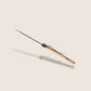 1GB000187 - DEEJO 37g Olive Wood/Leo