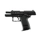 2.5682 - Heckler & Koch USP Compact BLK GBB 6mm 1J 22R