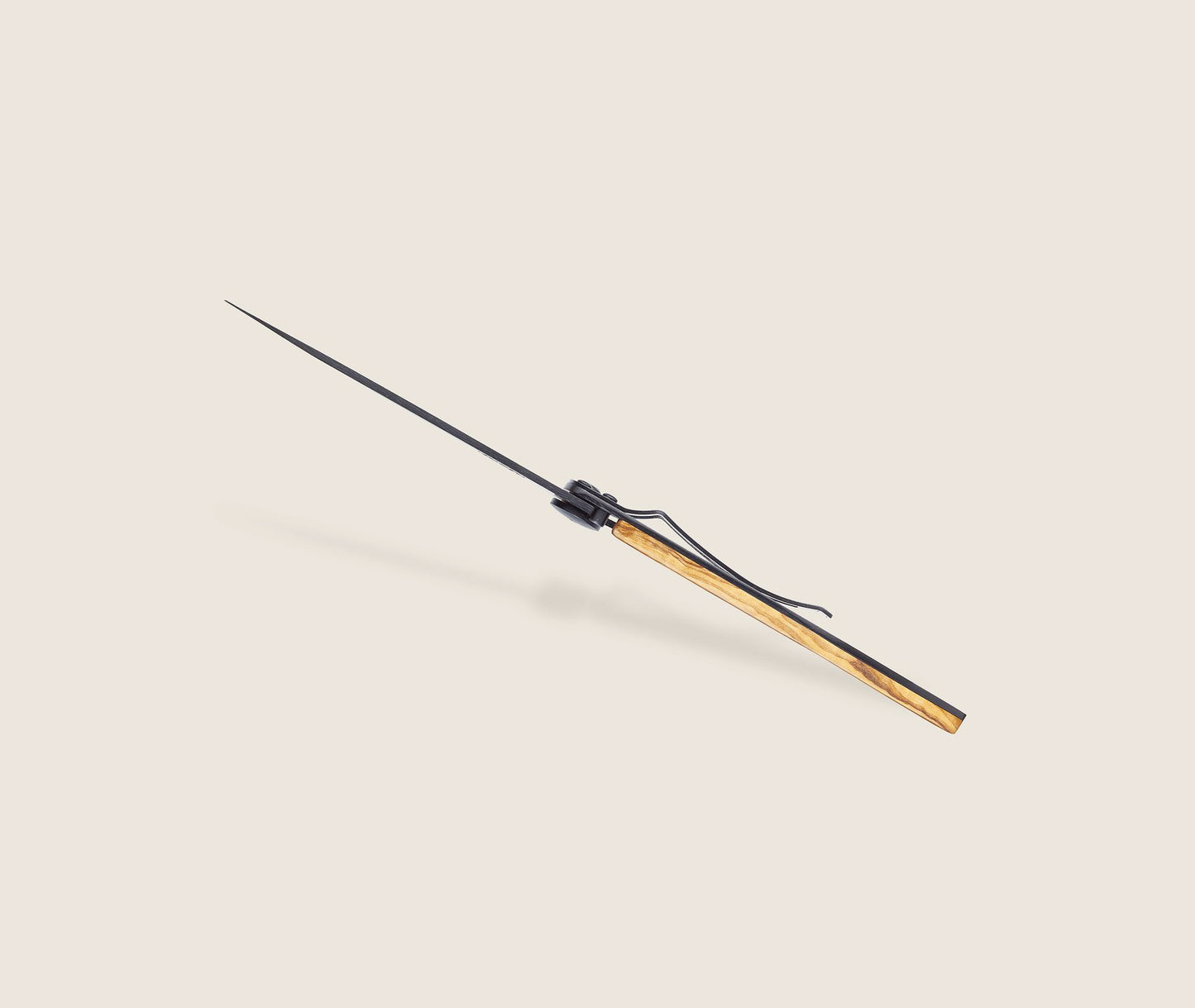1CB000074 - DEEJO 37g Olive Tree Wood