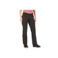 64386-019 - 5.11 Women's  4" Long Wm Stryke Pant 019 Black (SZ4)