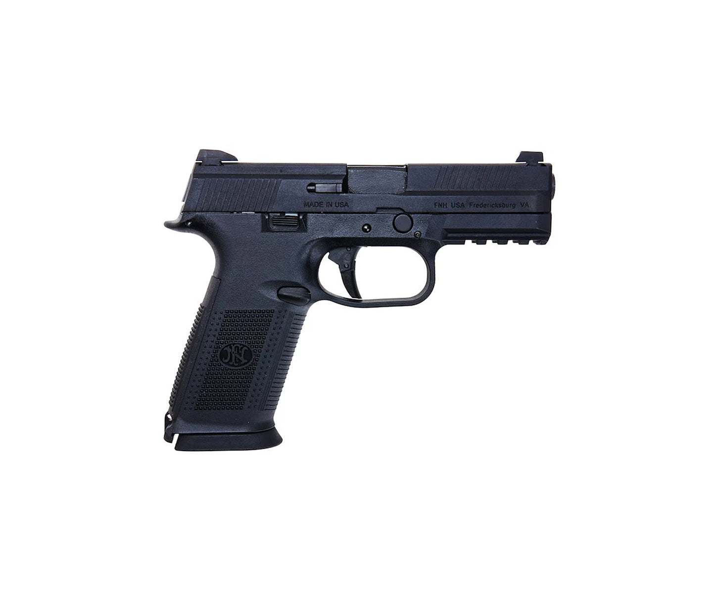 200511 - FN FNS-9 GBB Metal Slide