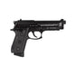 288709 - SWISS ARMS P92 GBB CO2 FULL METAL 21BBs AIRGUN