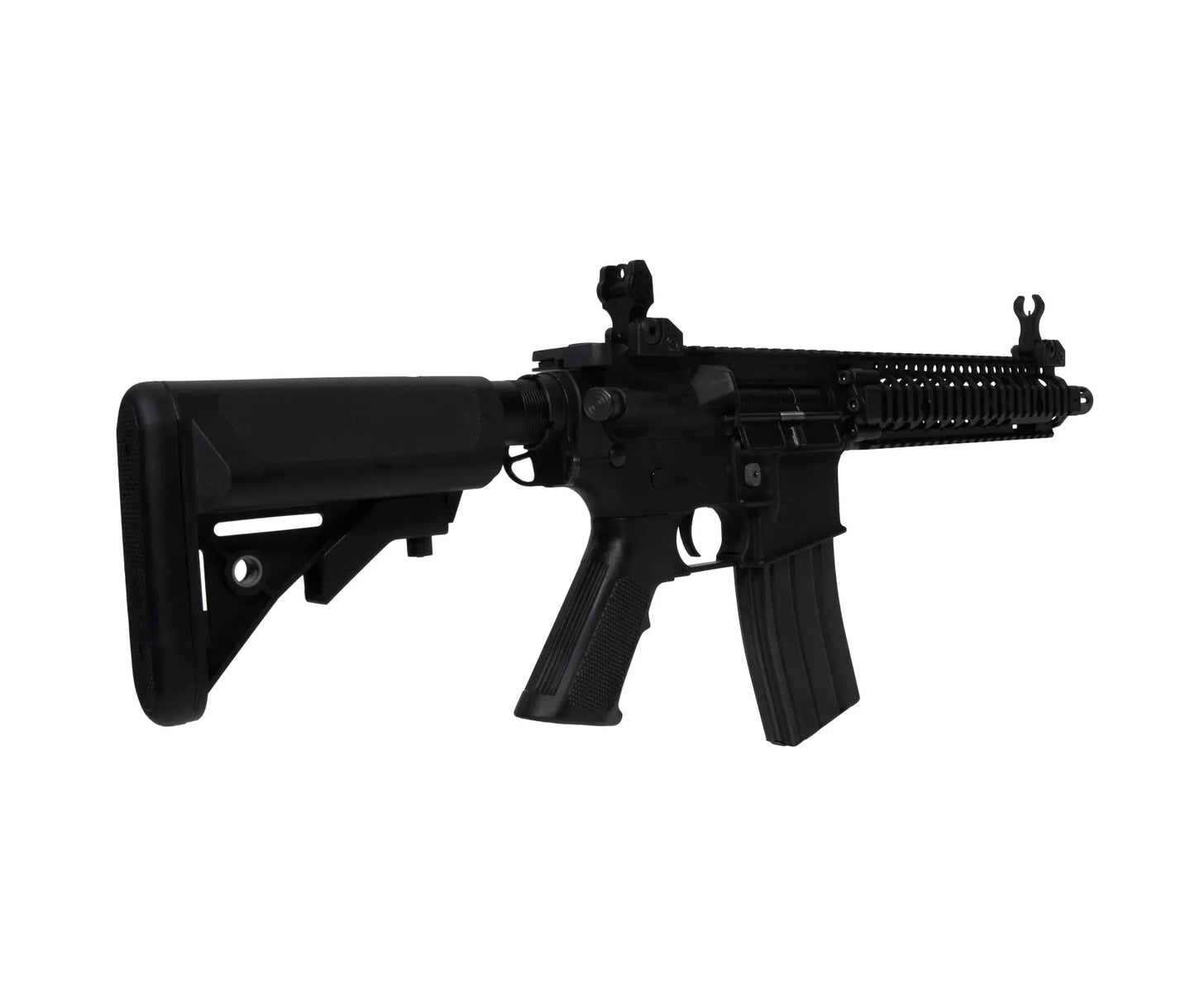 180268 - Colt MK18 Mod I Black AEG 6 mm