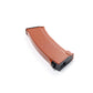 125007 - KALASHNIKOV AK47 /AK 74 HI CAP MAGAZINE 430 BBS