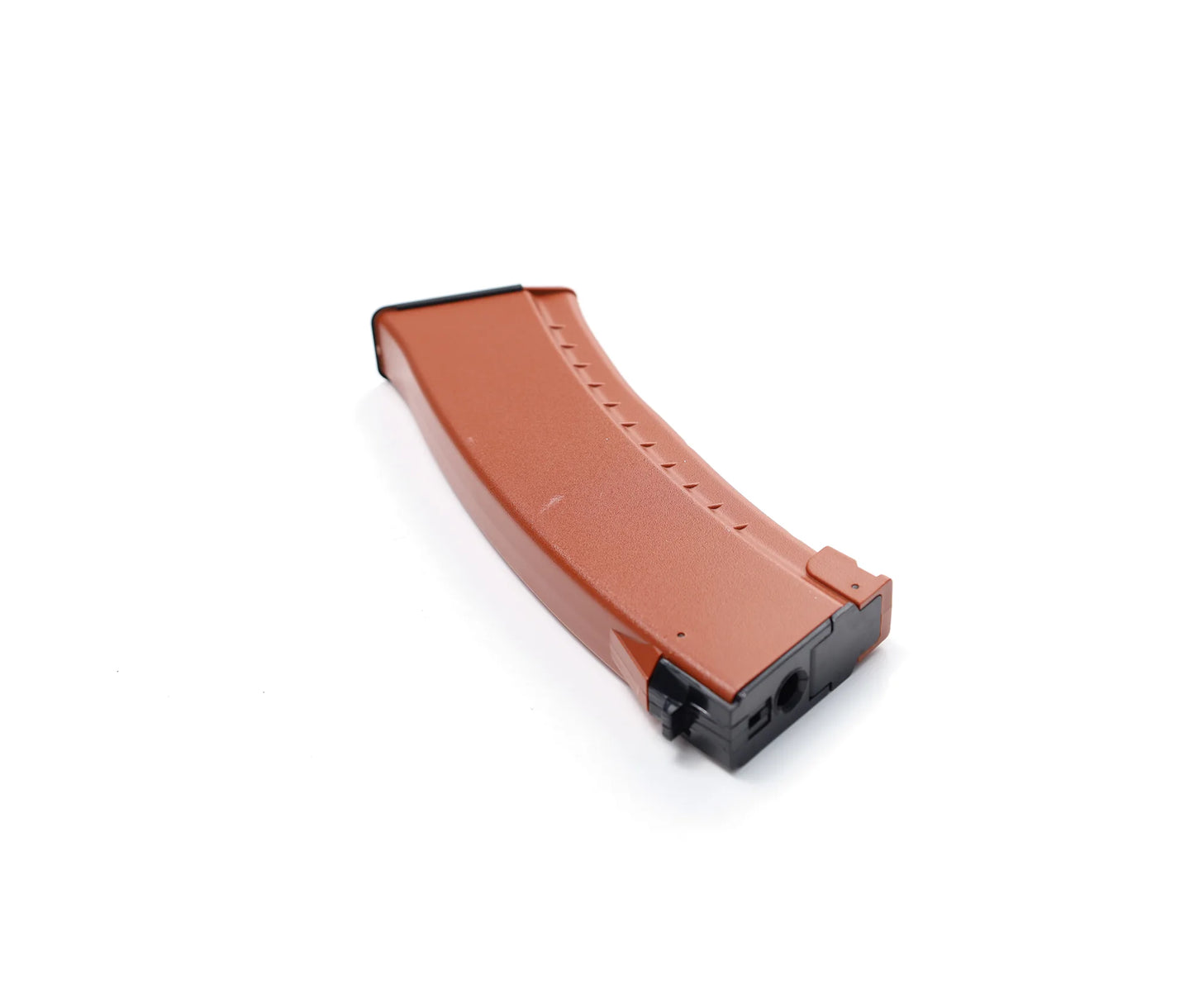 125007 - KALASHNIKOV AK47 /AK 74 HI CAP MAGAZINE 430 BBS
