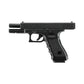2.6472 - GLOCK 17 BLK Steel
